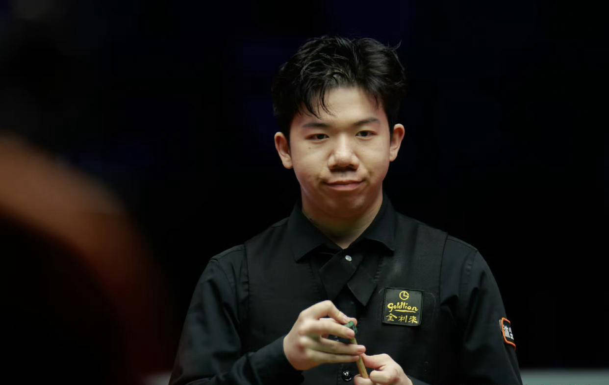 甚至有机会 甚至有机会