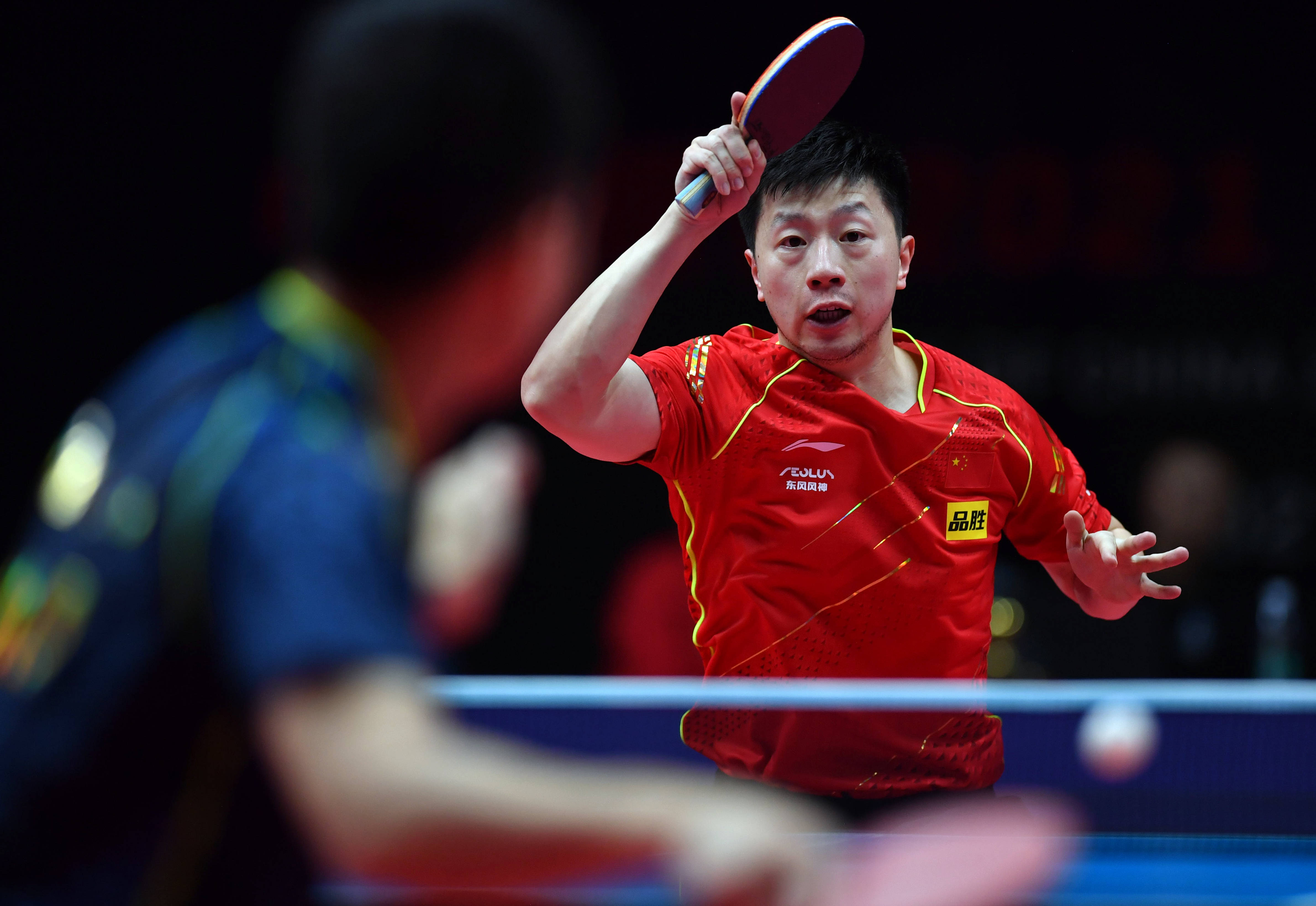 能从众多竞 能从众多竞