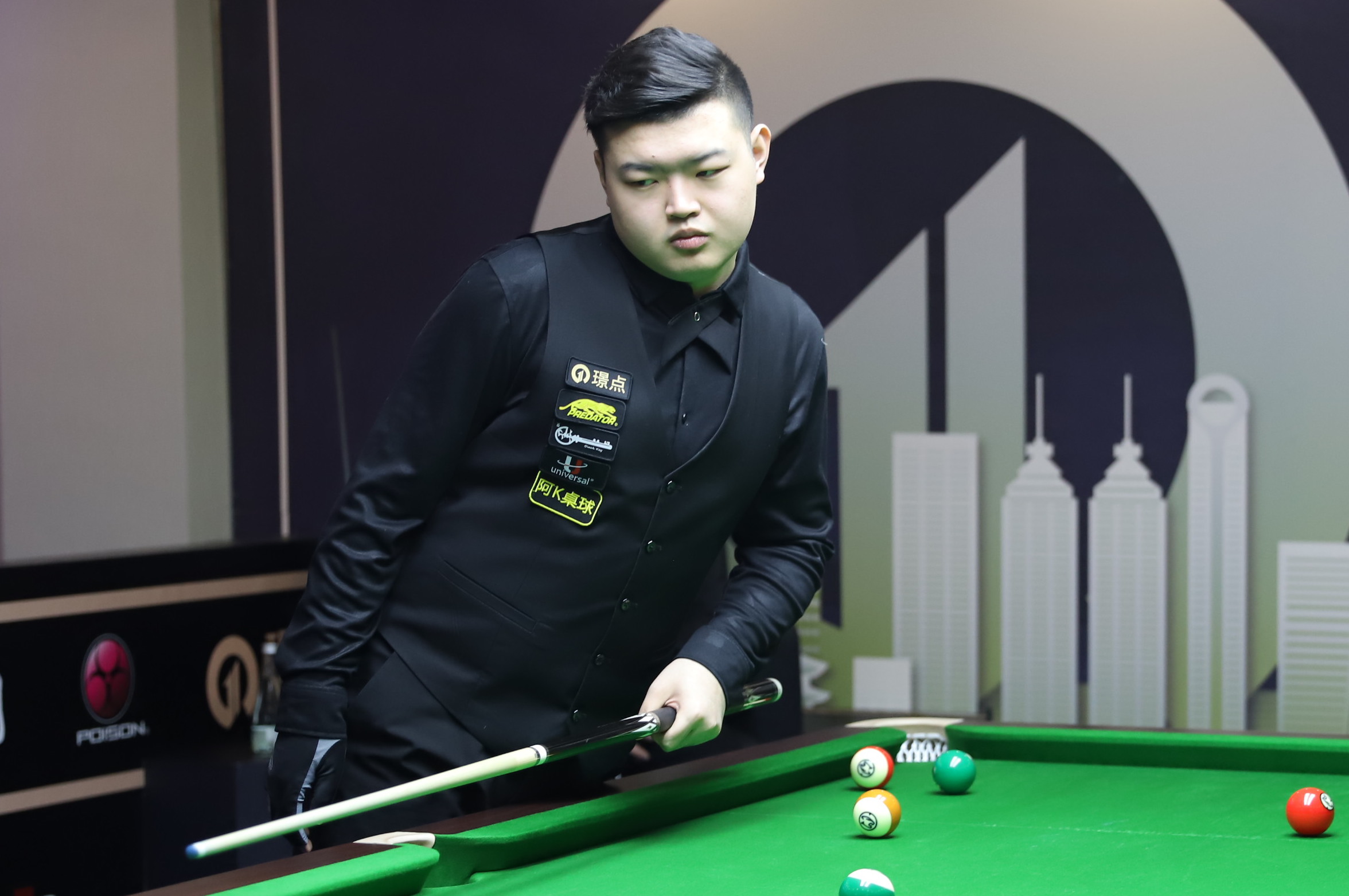 关键回应 关键回应