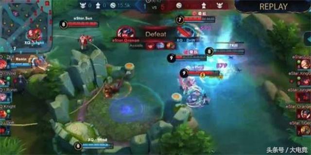 这一幕意味 这一幕意味