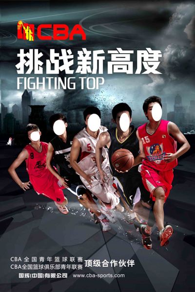 观众对人物